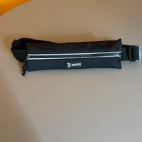 Marsupio Juventus nero