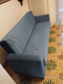 Divano letto