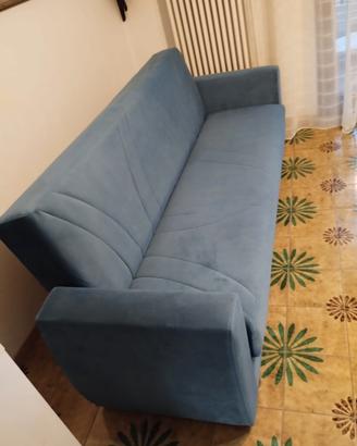 Divano letto
