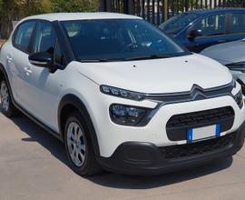 CITROËN NEW C3 1.2 PureTech 83CV S&S LED TOUCH 5