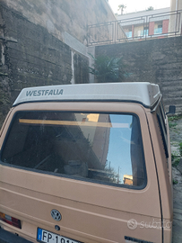 Westfalia T3