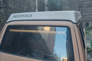 Westfalia T3