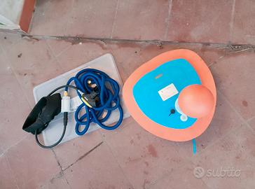 respiratore subacqueo 