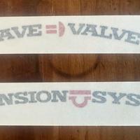 Adesivi Aprilia Tuareg Rally