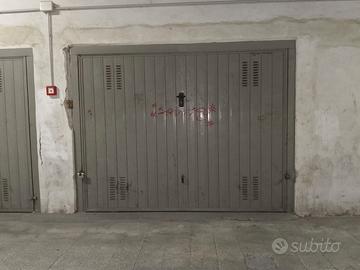 Garage/Deposito Soppalcato MQ 20 S.G.nni Galermo