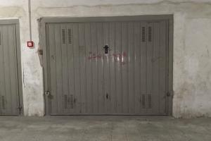 Garage/Deposito Soppalcato MQ 20 S.G.nni Galermo