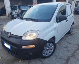 FIAT Panda 1.3 MJT S&S Pop Van 2 posti