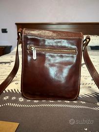 Borsa a tracolla uomo 