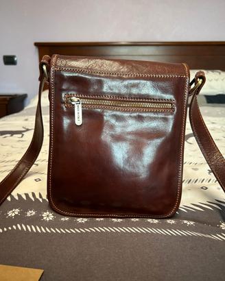 Borsa a tracolla uomo 