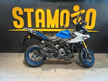 Suzuki GSX S 1000 GX
