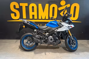 Suzuki GSX S 1000 GX