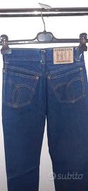 Fiorucci jeans VENDUTO!!!!