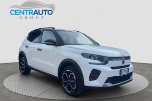 Citroën C3 PureTech 100cv TURBO MAX