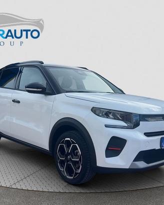 Citroën C3 PureTech 100cv TURBO MAX