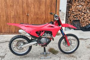 GasGas MC 250 F