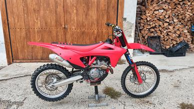 GasGas MC 250 F