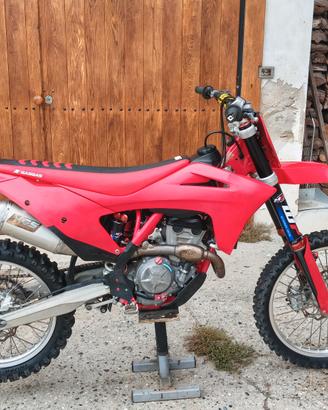 GasGas MC 250 F