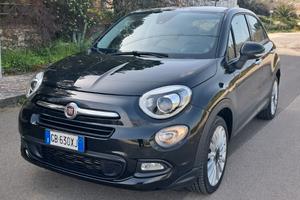 Fiat 500X 1.6 JTDM Lounge