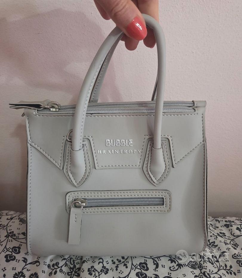 Shoulder Bags Bubble Braintropy Bag Cuoieria Fiorentina Bubble