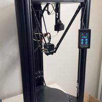 FLSUN Super Racer SR–Stampante 3D Delta