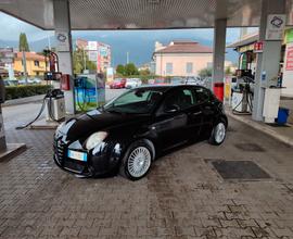 ALFA ROMEO MiTo 1.4 GPL 120cv promo