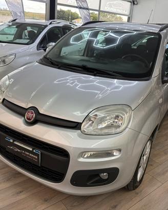 Fiat Panda 1.3 MJT 95 CV S&S Easy