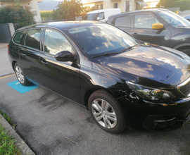 Peugeot 308 sw