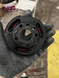 campana e frizione stage 6