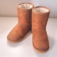 Stivaletti invernali bambina