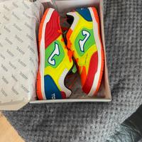 scarpe calcetto indoor