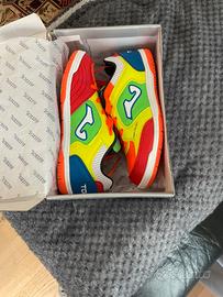 scarpe calcetto indoor