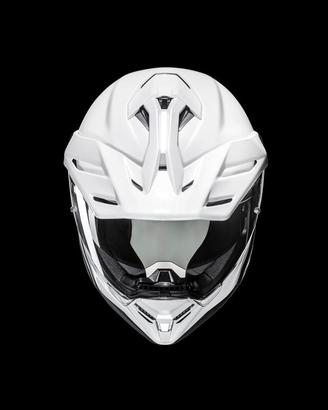 casco adv Hjc RPHA 60 bianco lucido