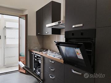 Camera con bagno privato
