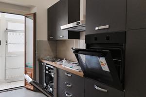 Camera con bagno privato