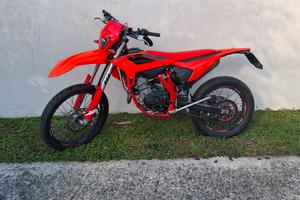 Beta rr 125 4t 2023 ENDURO+ MOTARD