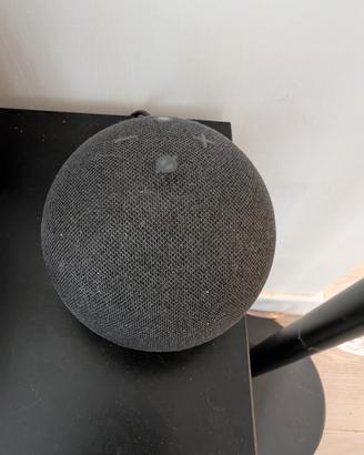 Echo Dot 4ª generazione  Alexa