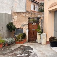 Casa indipendente con grande potenziale