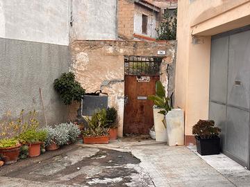 Casa indipendente con grande potenziale