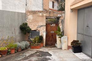 Casa indipendente con grande potenziale