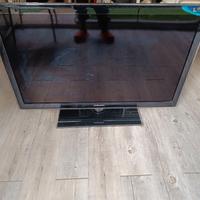 TV led Samsung UE40C5100QW