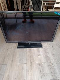 TV led Samsung UE40C5100QW