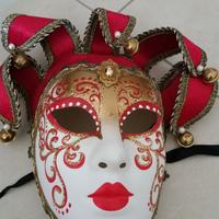 Maschera di carnevale