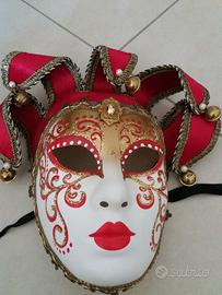 Maschera di carnevale
