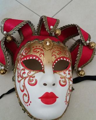 Maschera di carnevale