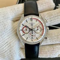 TAG Heuer Carrera Chronosprint X Porsche