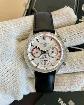 TAG Heuer Carrera Chronosprint X Porsche