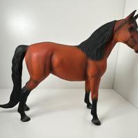 Collecta Cavallo Morgan Bay Horse Deluxe Scale Toy