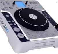 Console cdj c314 stanton