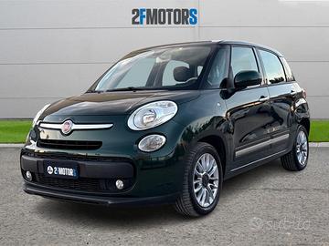 Fiat 500L 1.3 mjt Easy 85cv