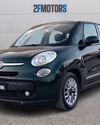 Fiat 500L 1.3 mjt Easy 85cv